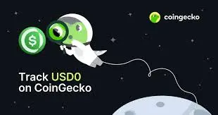 Usual USD